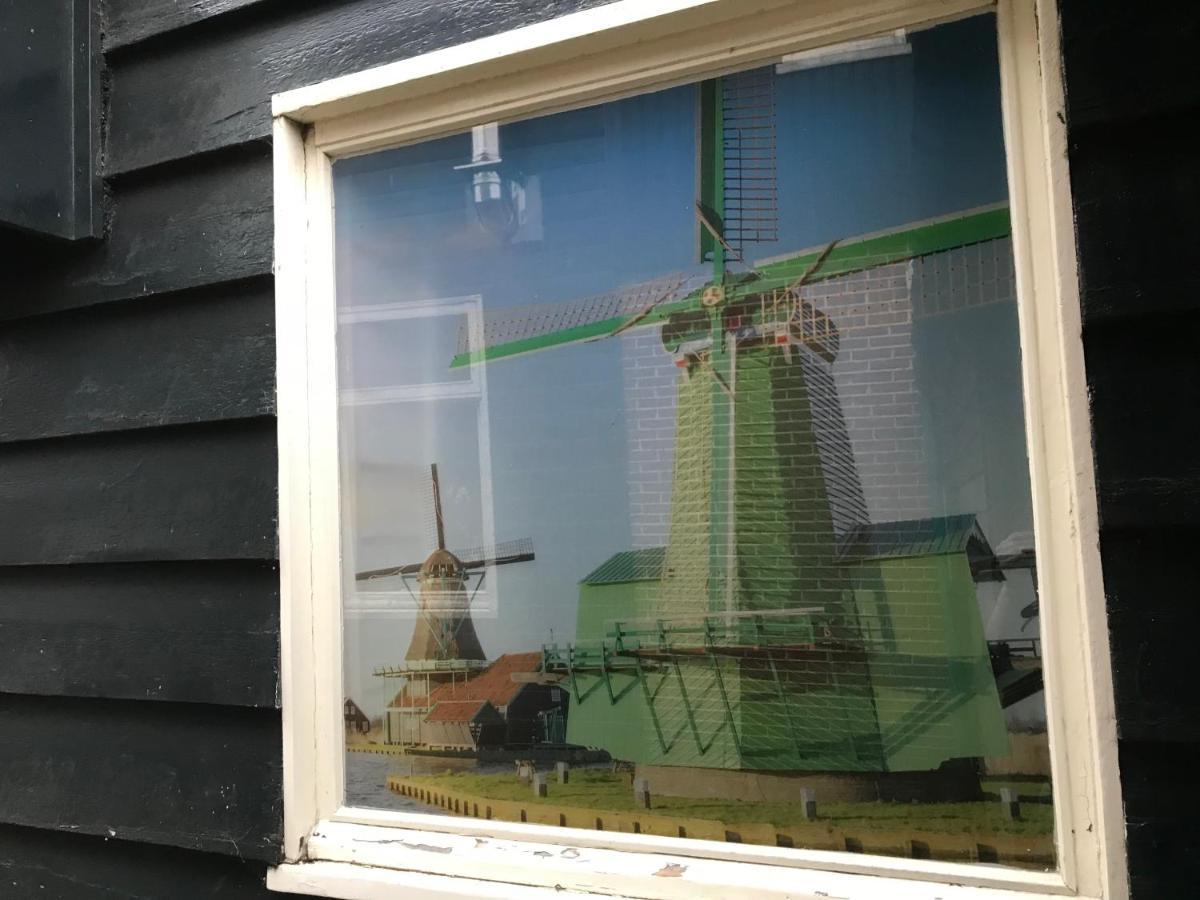 Apartamento Het Kraaienest
