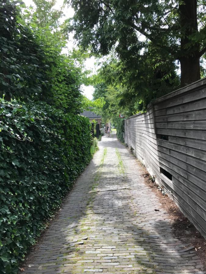Het Kraaienest Zaandam