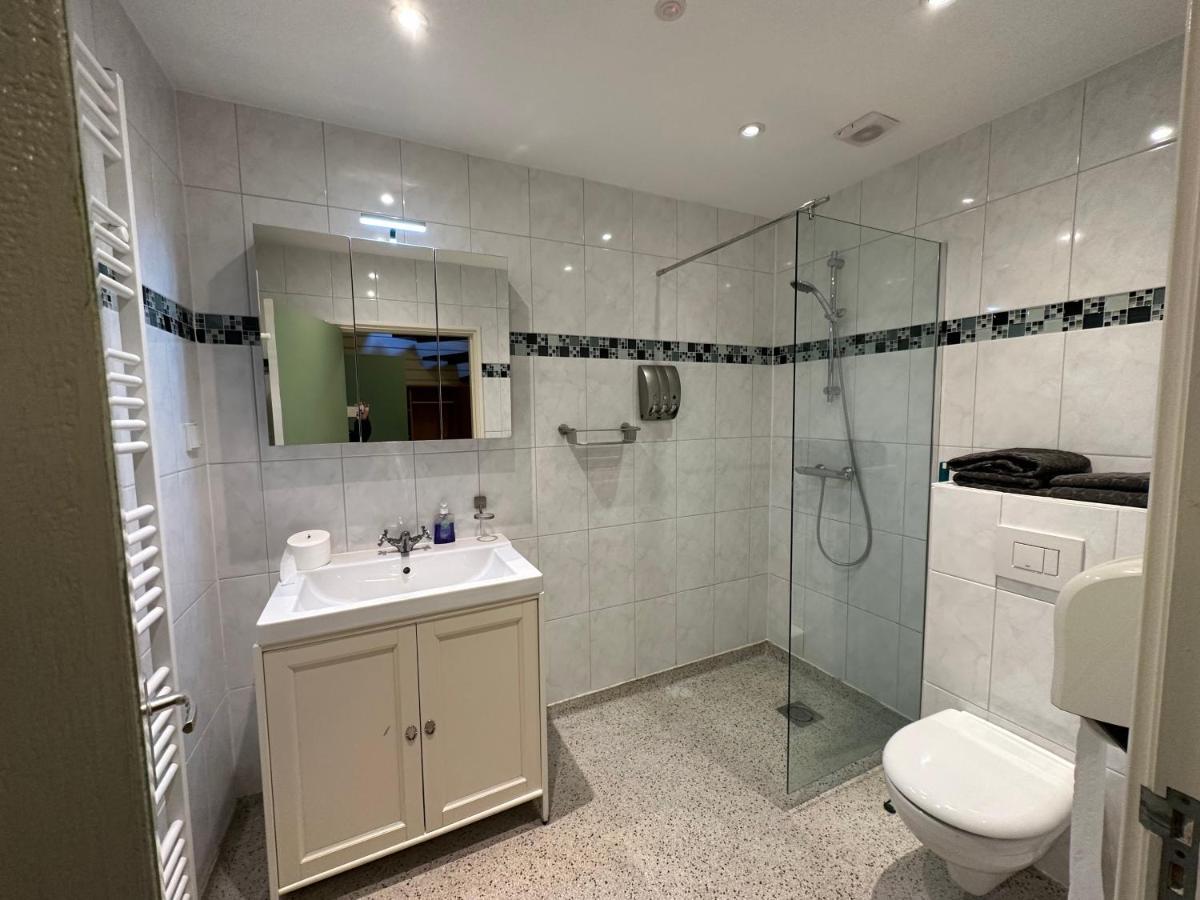 Apartamento Het Kraaienest