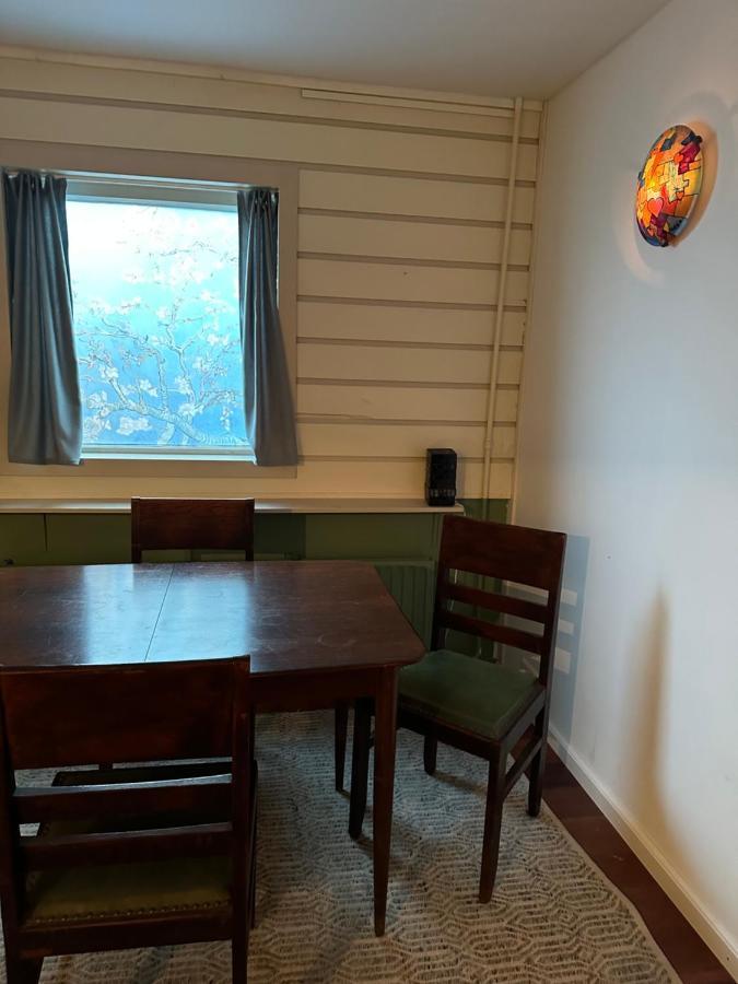 Apartamento Het Kraaienest *