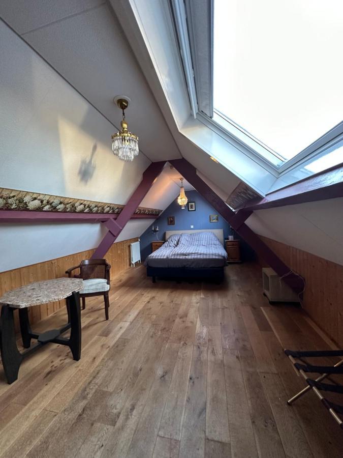 Het Kraaienest Apartamento Zaandam