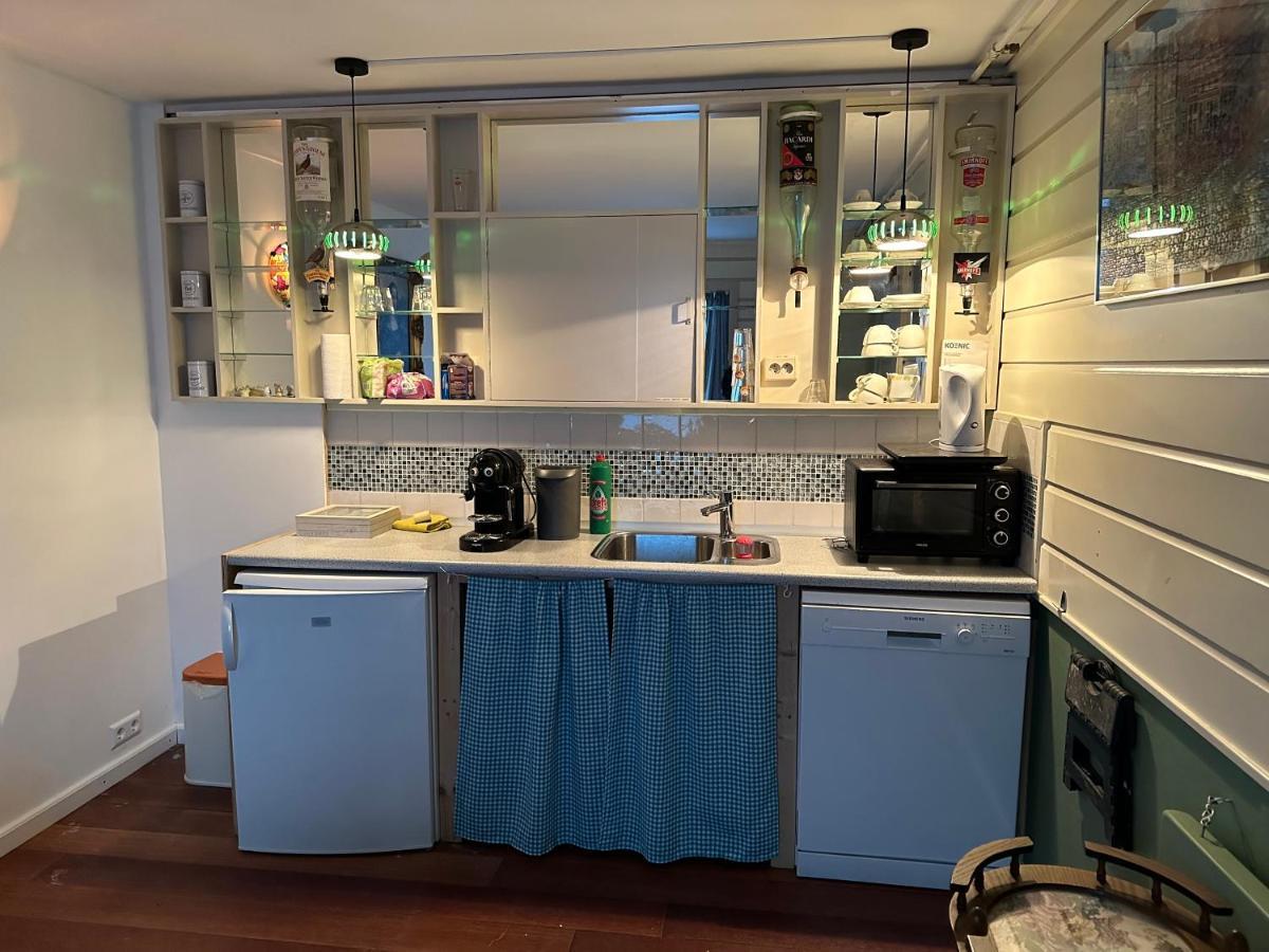 Apartamento Het Kraaienest Zaandam