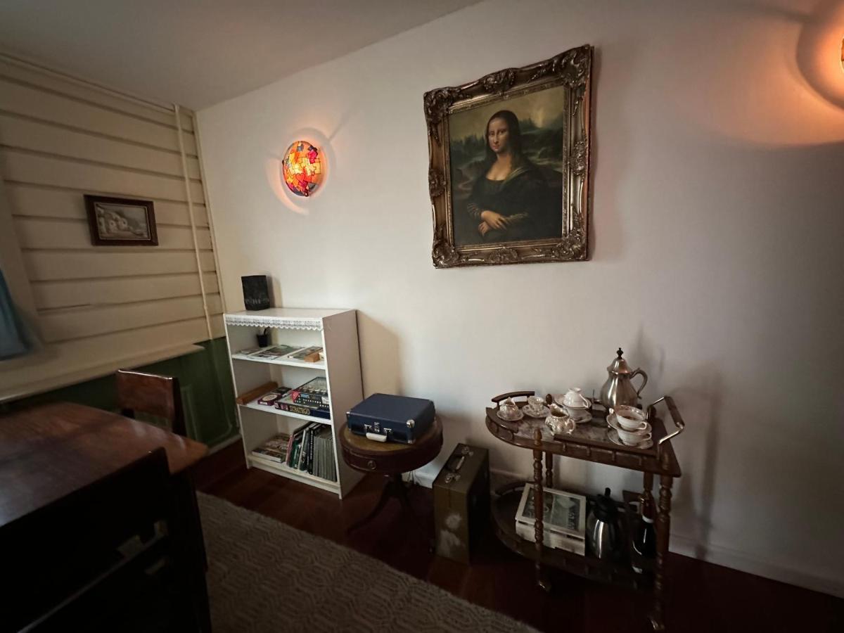 Apartamento Het Kraaienest Zaandam