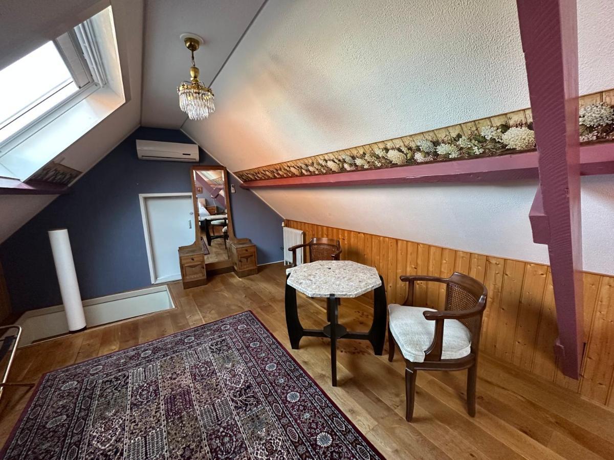 Het Kraaienest Apartamento *
